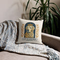 Queen Stella Premium Pillow