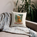 The Adventures of Palmer Pillow
