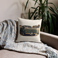 GoldRox - Squad Goals Pillow