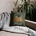 Arkgold Premium Pillow