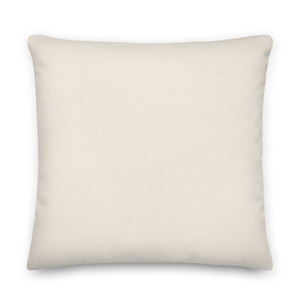 Ranger Retriever Premium Pillow