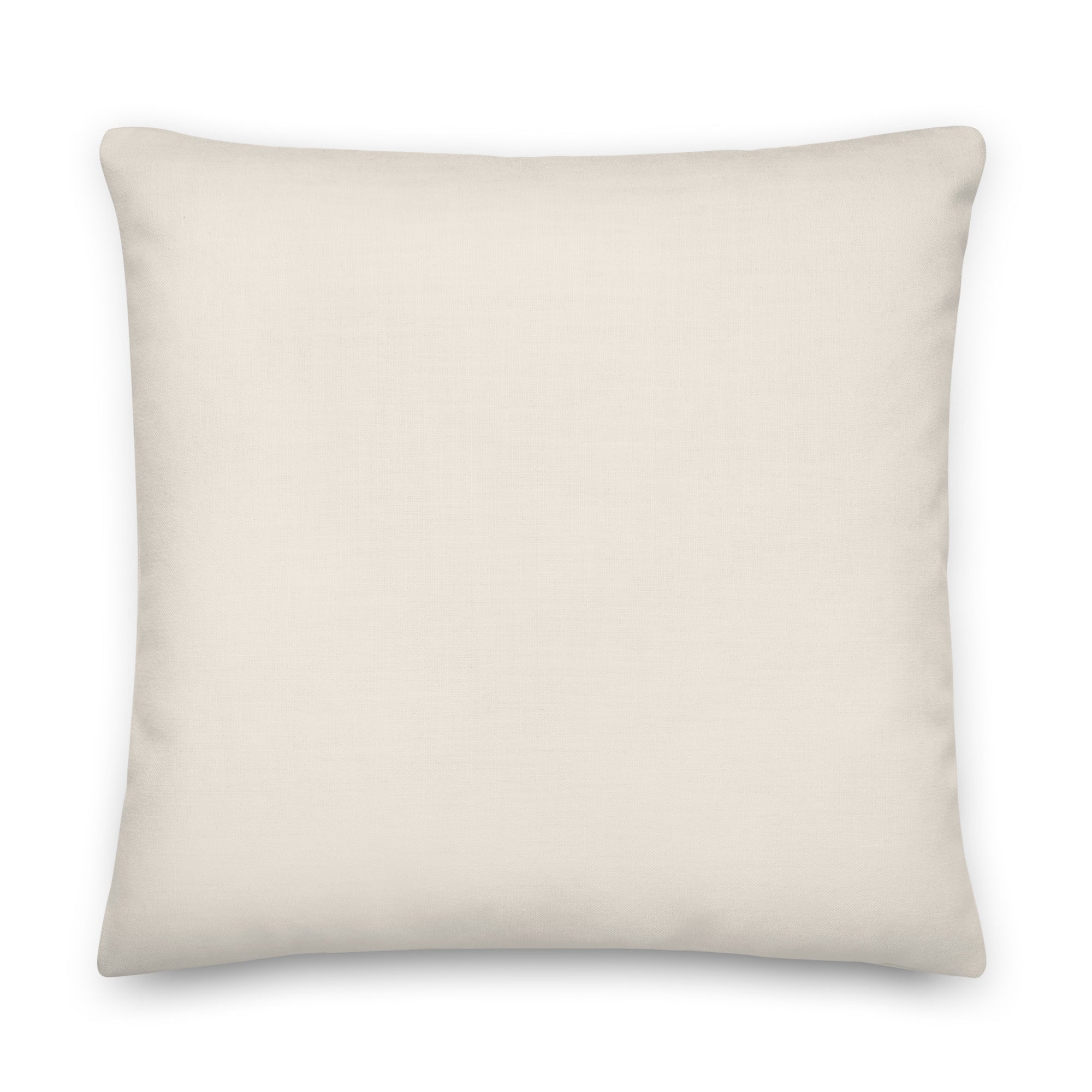 Ranger Retriever Premium Pillow