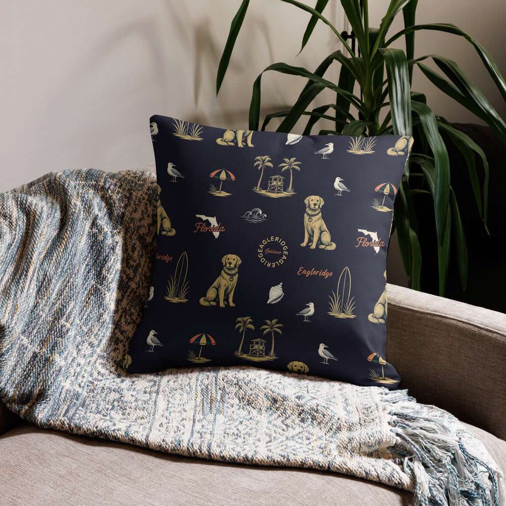 Eagleridge Premium Pillow