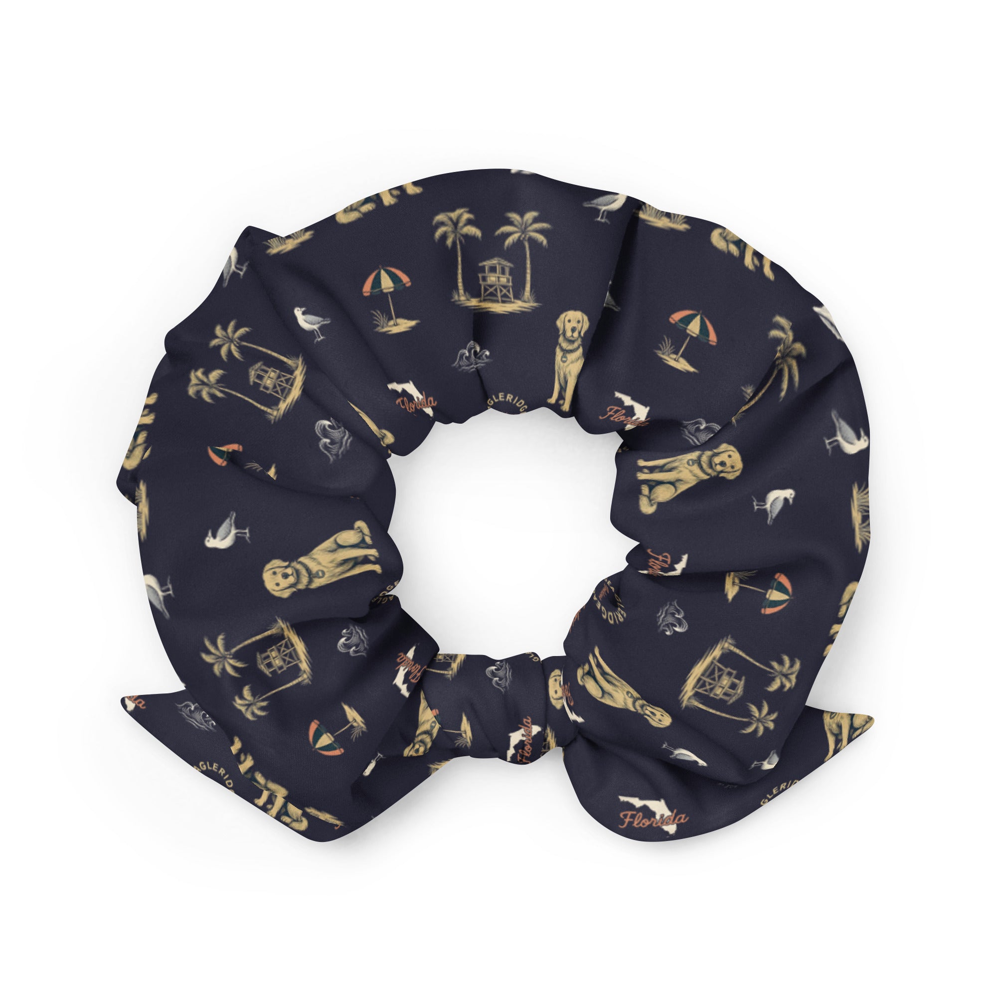 Eagleridge Scrunchie