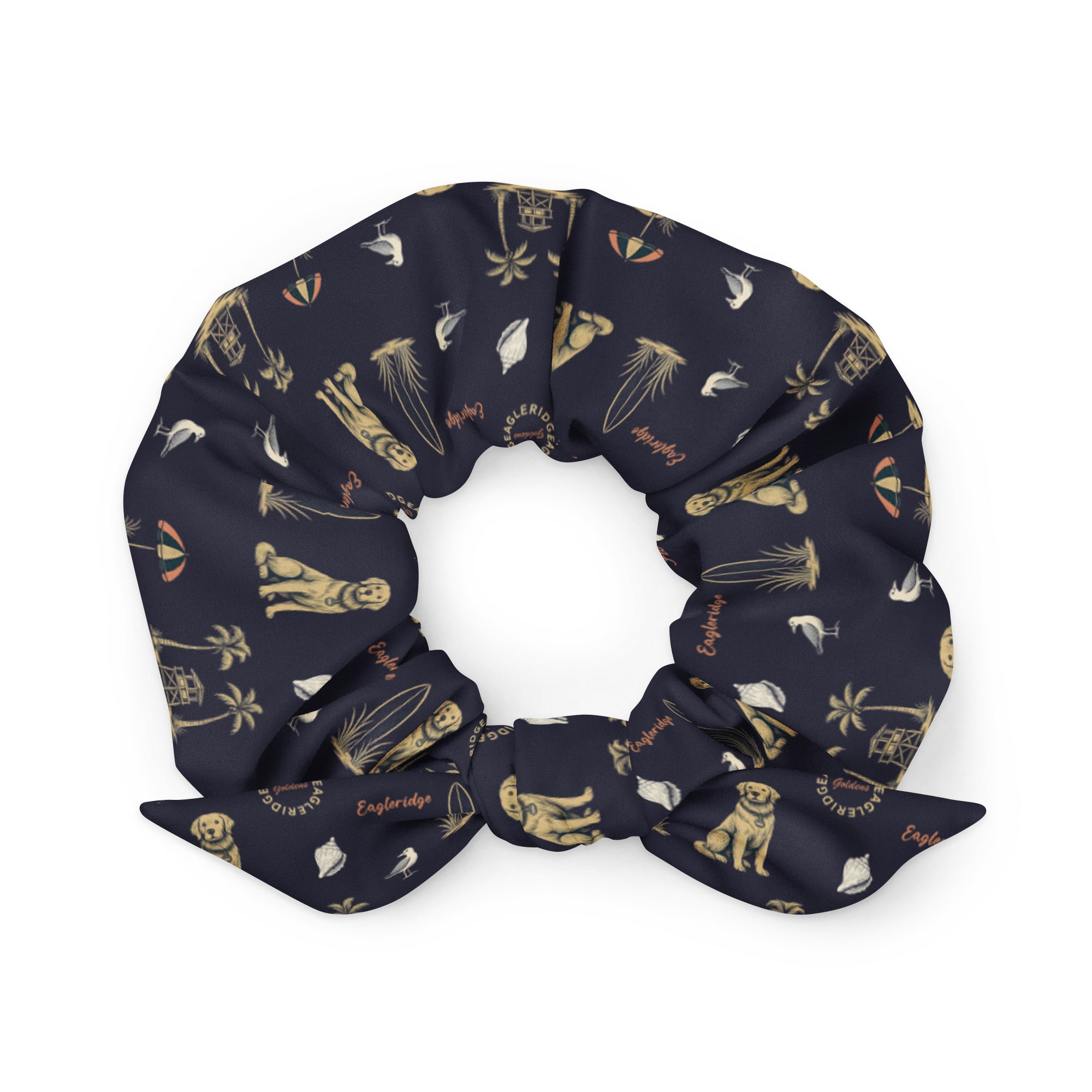 Eagleridge Scrunchie