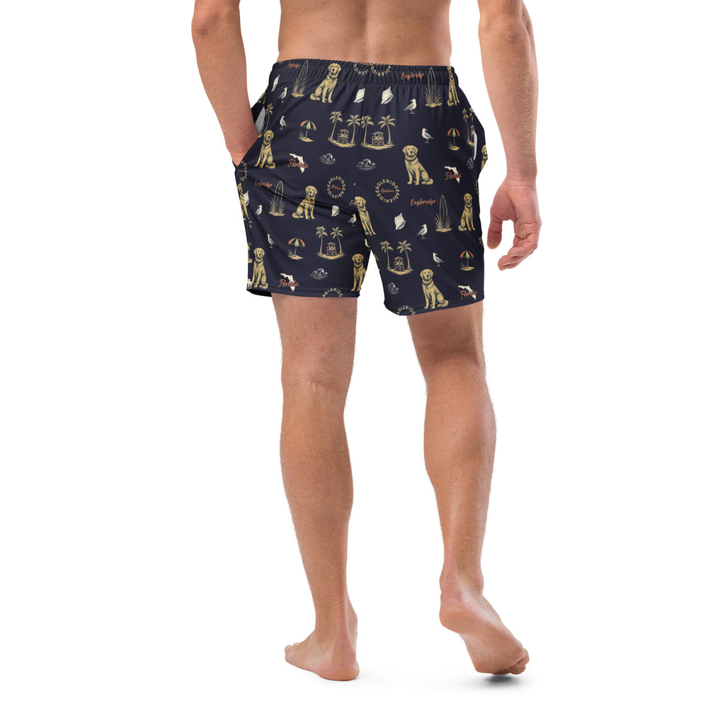 Eagleridge Swim Trunks