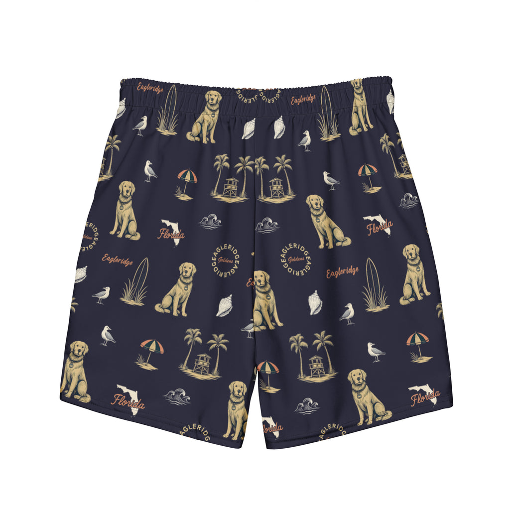 Eagleridge Swim Trunks