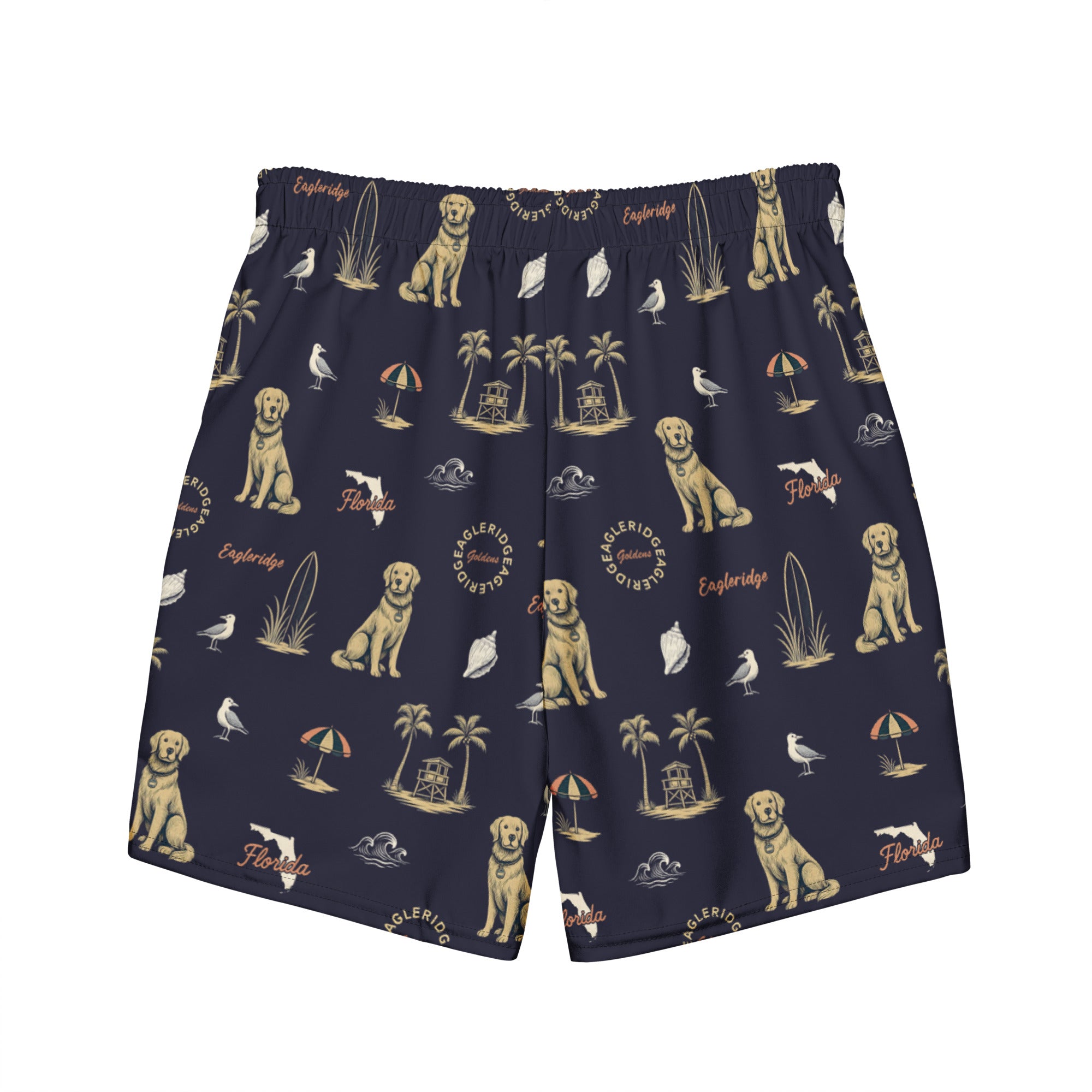 Eagleridge Swim Trunks
