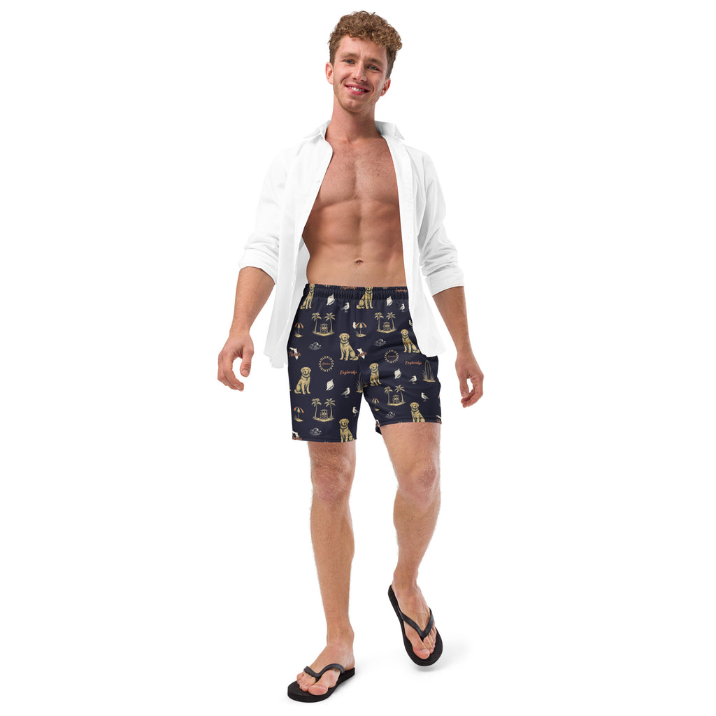 Eagleridge Swim Trunks