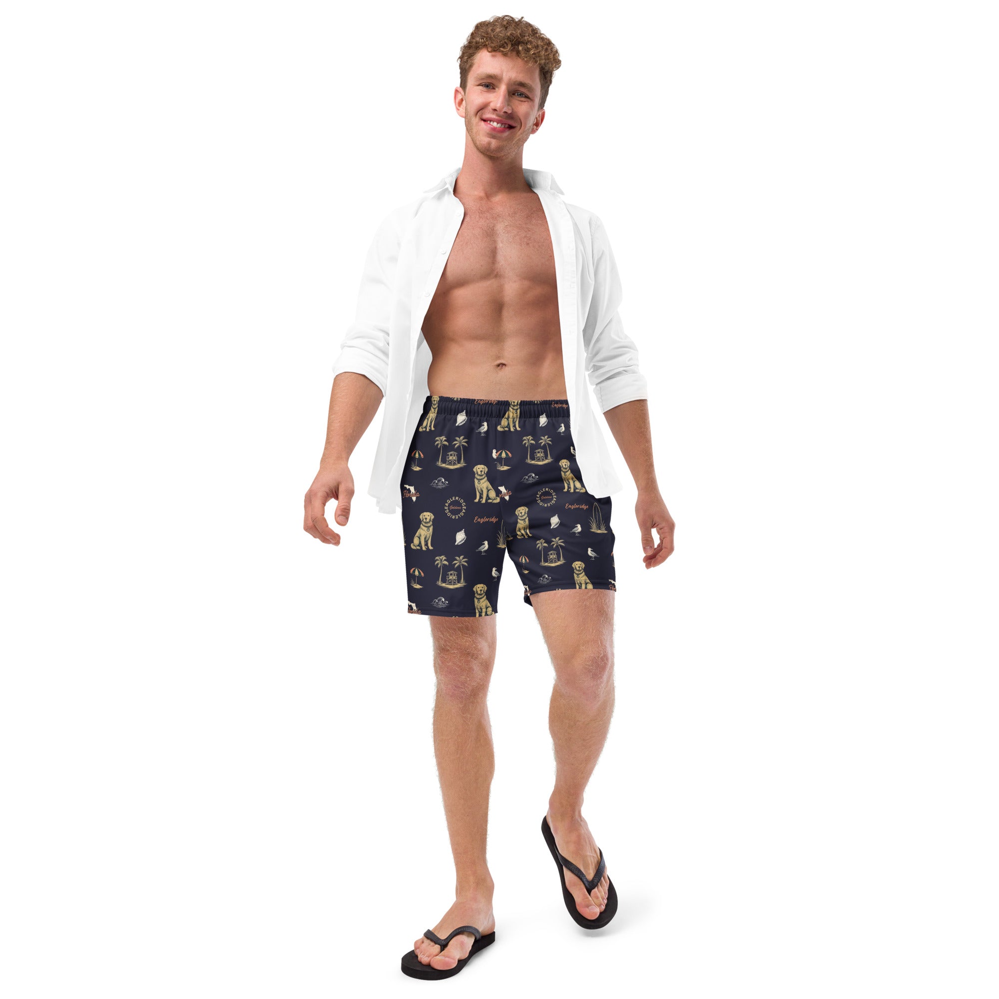 Eagleridge Swim Trunks