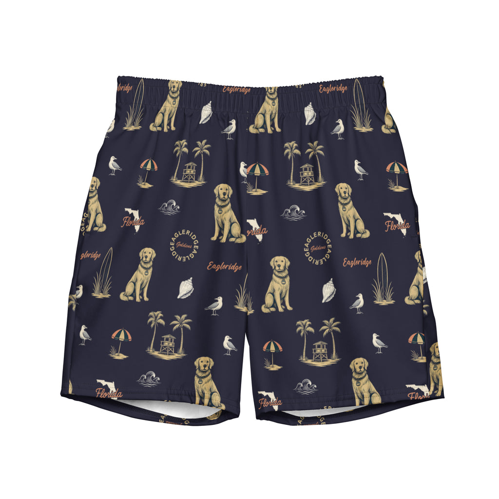 Eagleridge Swim Trunks