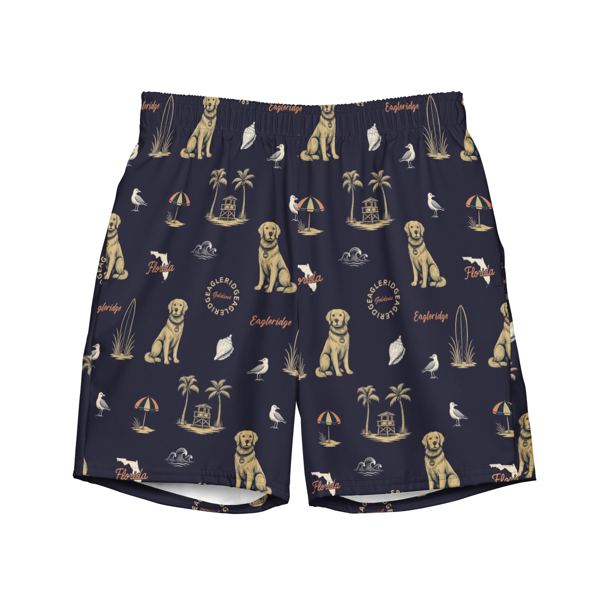 Eagleridge Swim Trunks
