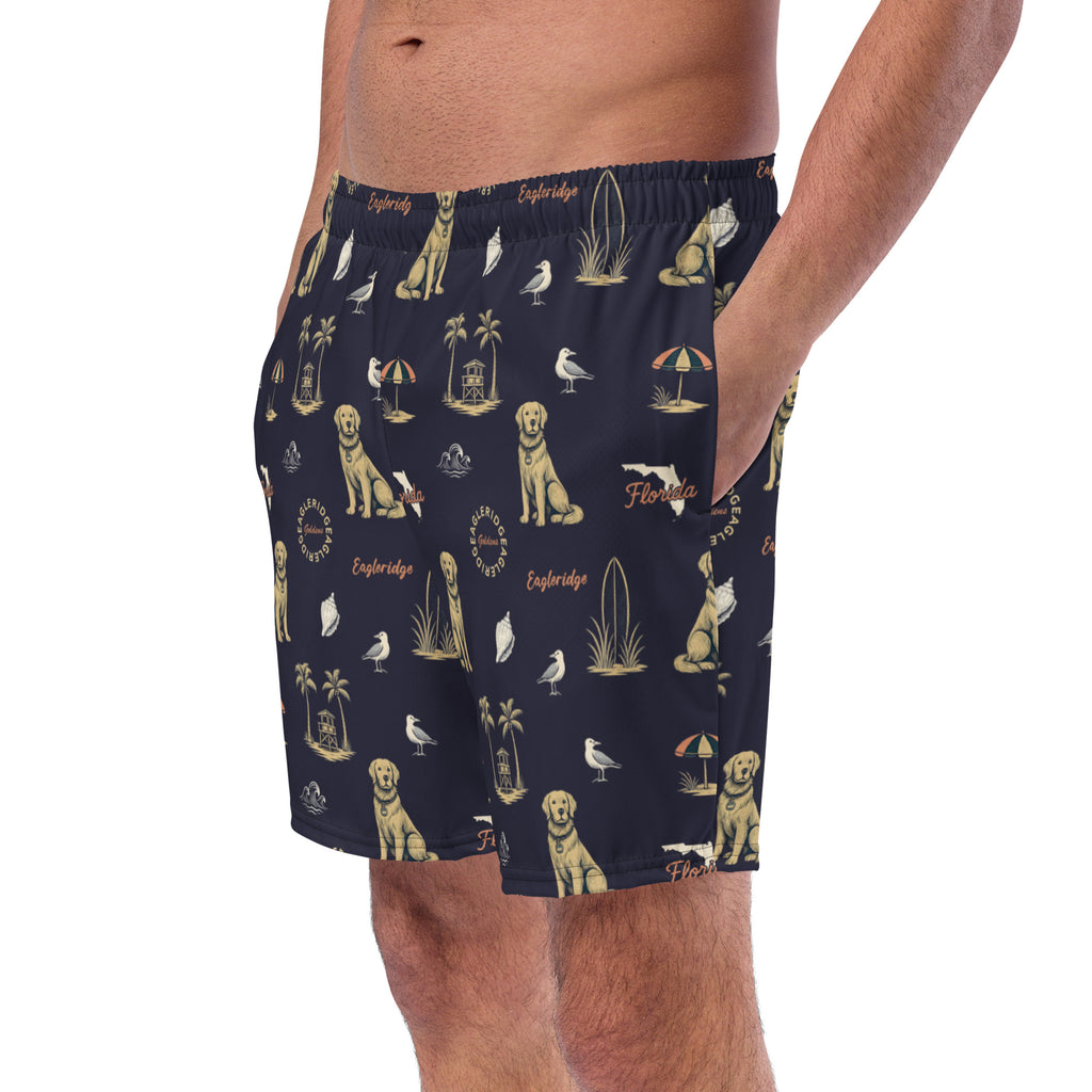 Eagleridge Swim Trunks