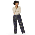 Eagleridge unisex wide-leg pants