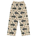 Holiday Squad Goals Pajama Pants