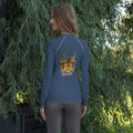 Rocket Dog Women's Rash Guard