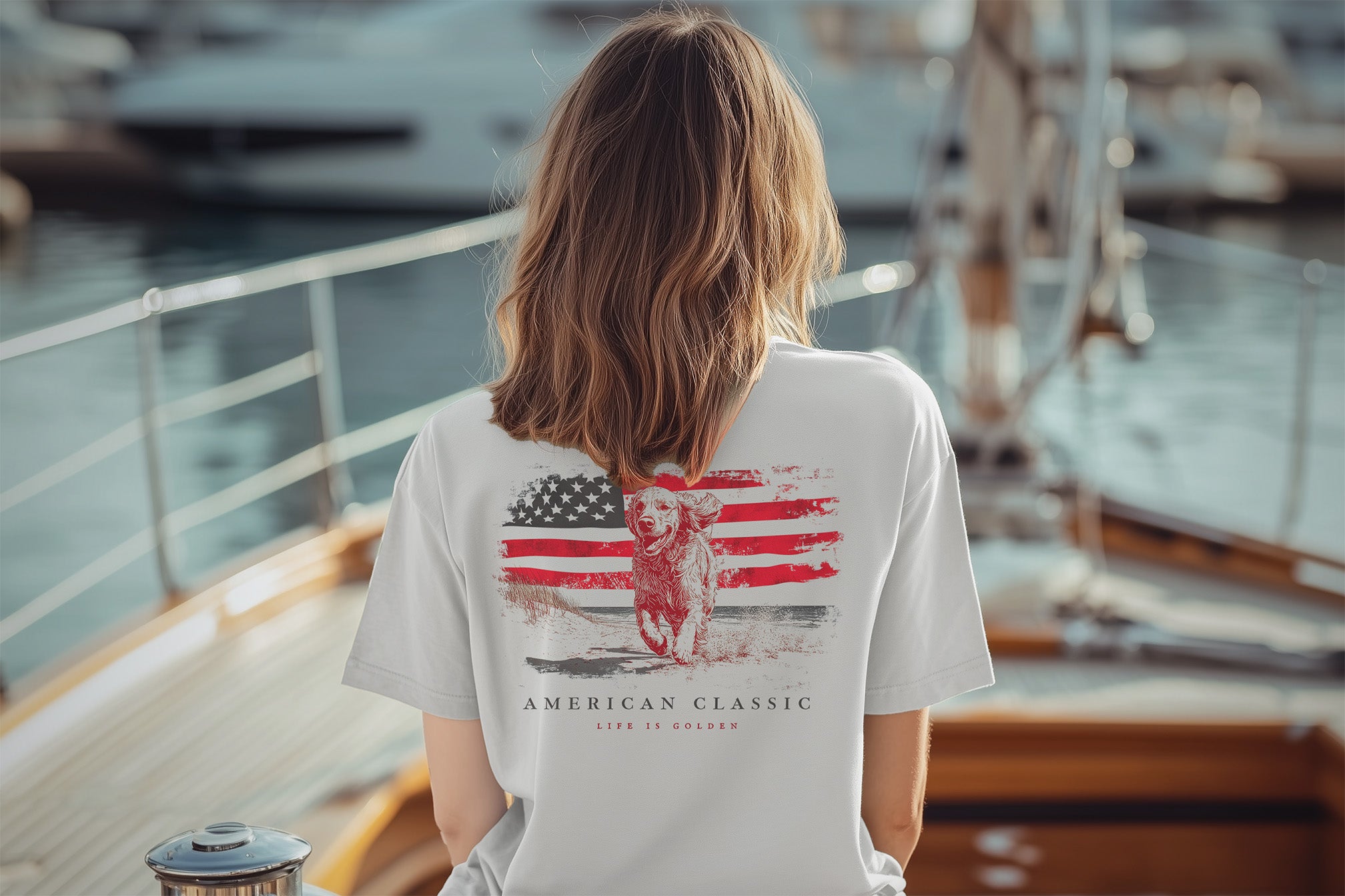 America's 250 Year Anniversary Collection