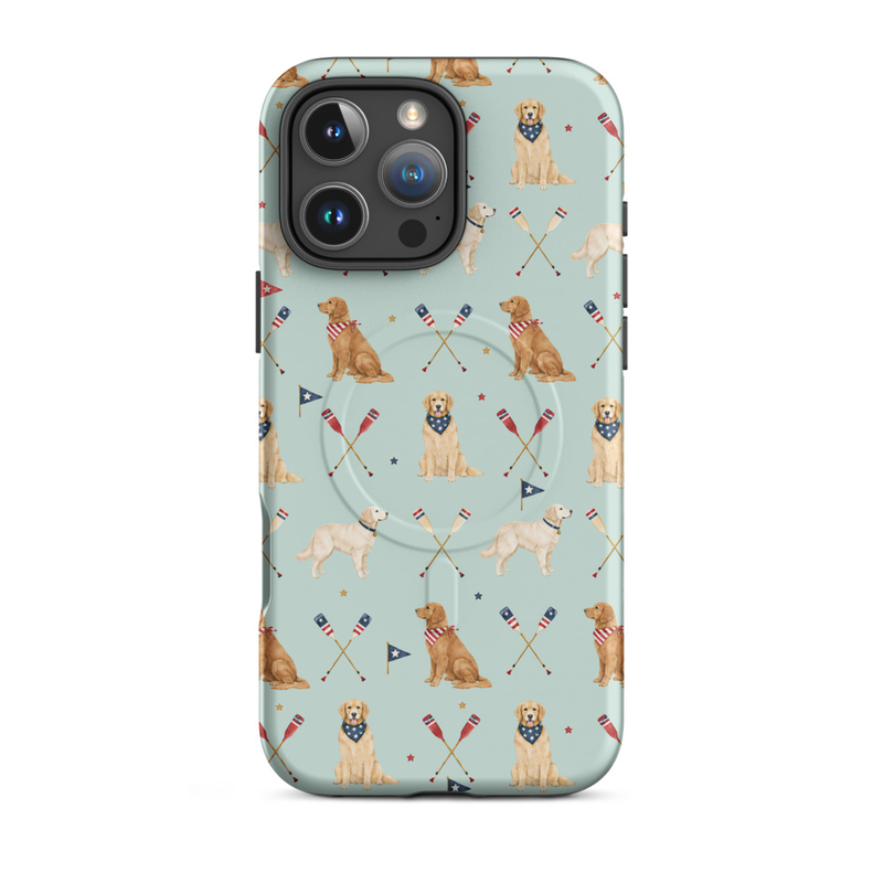 Brant iPhone Case — Matte