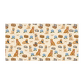 The Sconset Towel — White