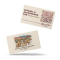 Kelly's CO Goldens Referral Cards
