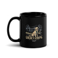 Make Way For Goldens Ceramic Mug