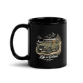 Land Rover Shug Ceramic Mug