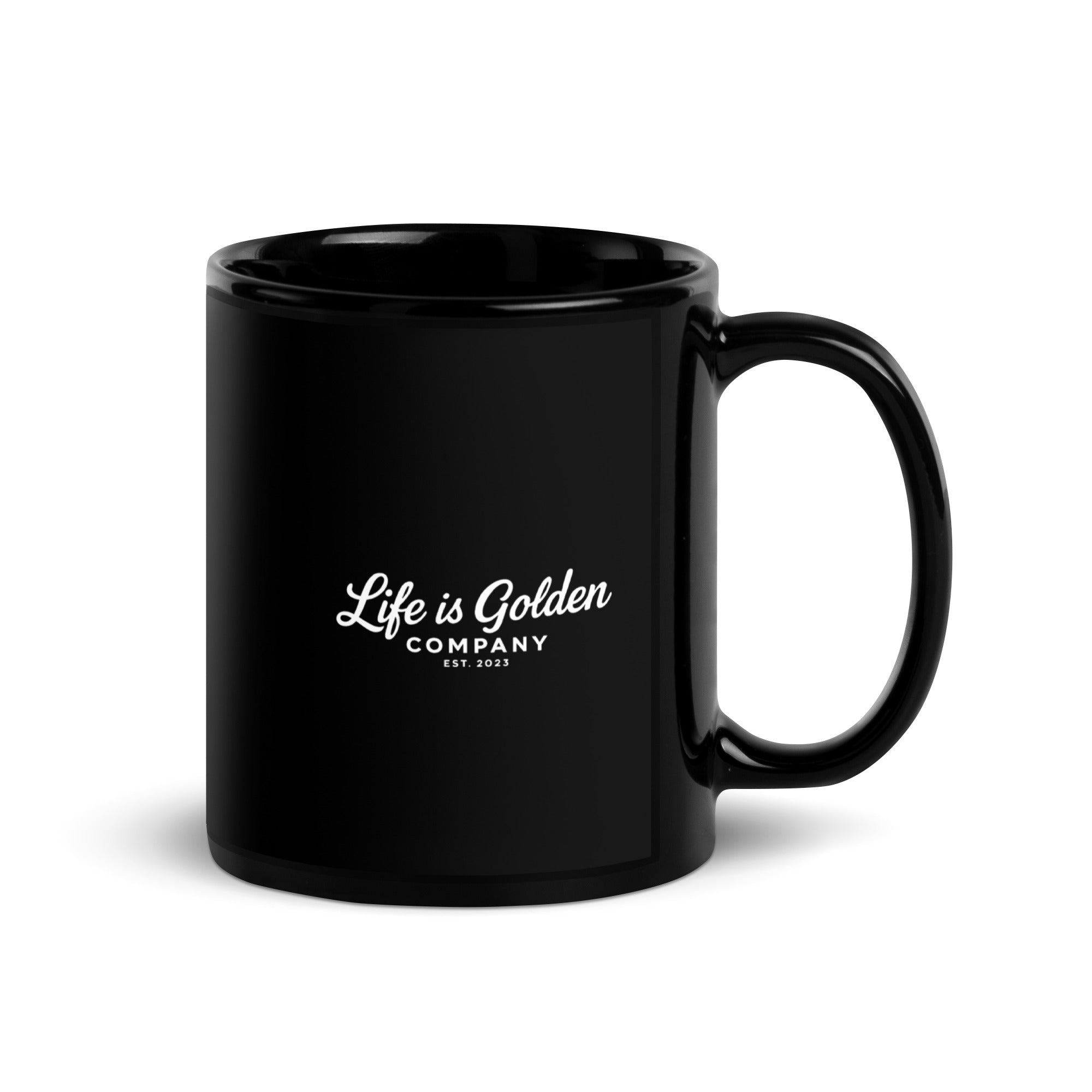 Heartbreak Hill Ceramic Mug