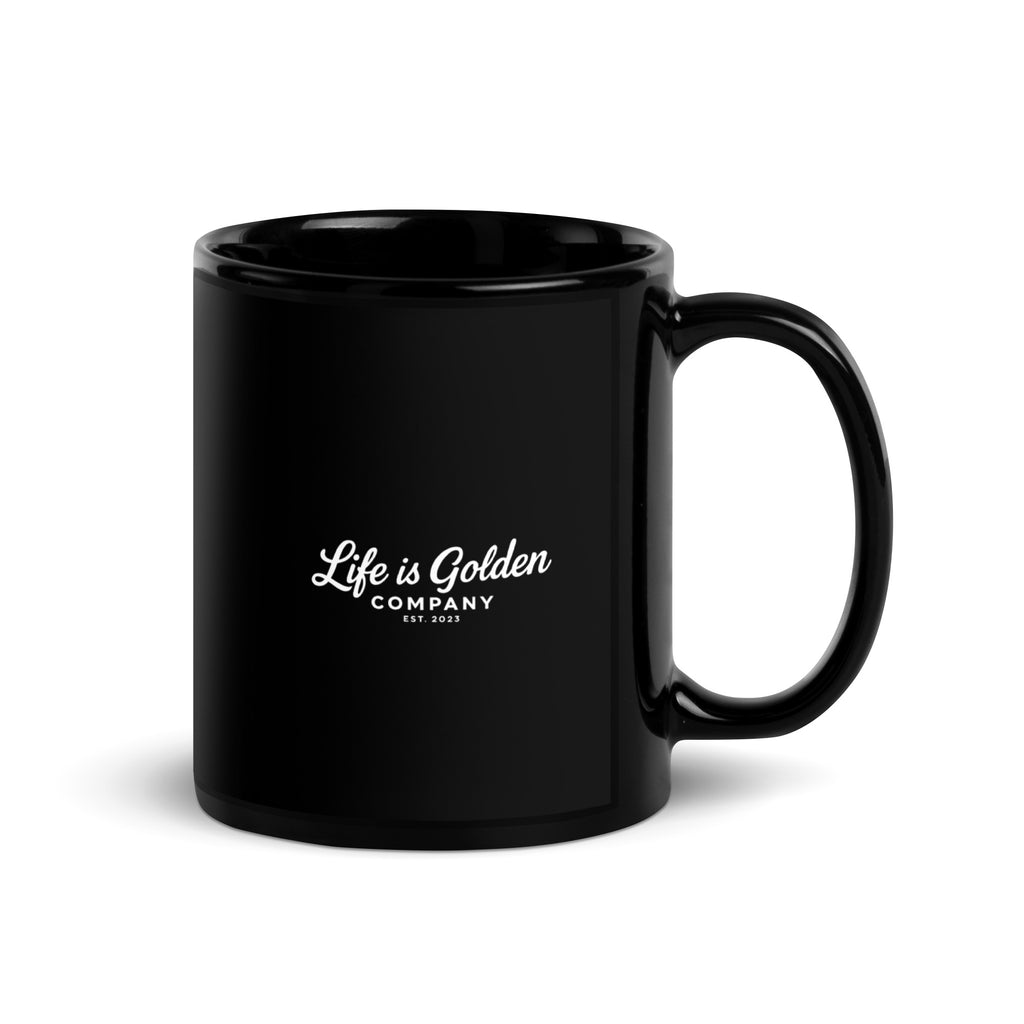 Soul Mate Ceramic Mug
