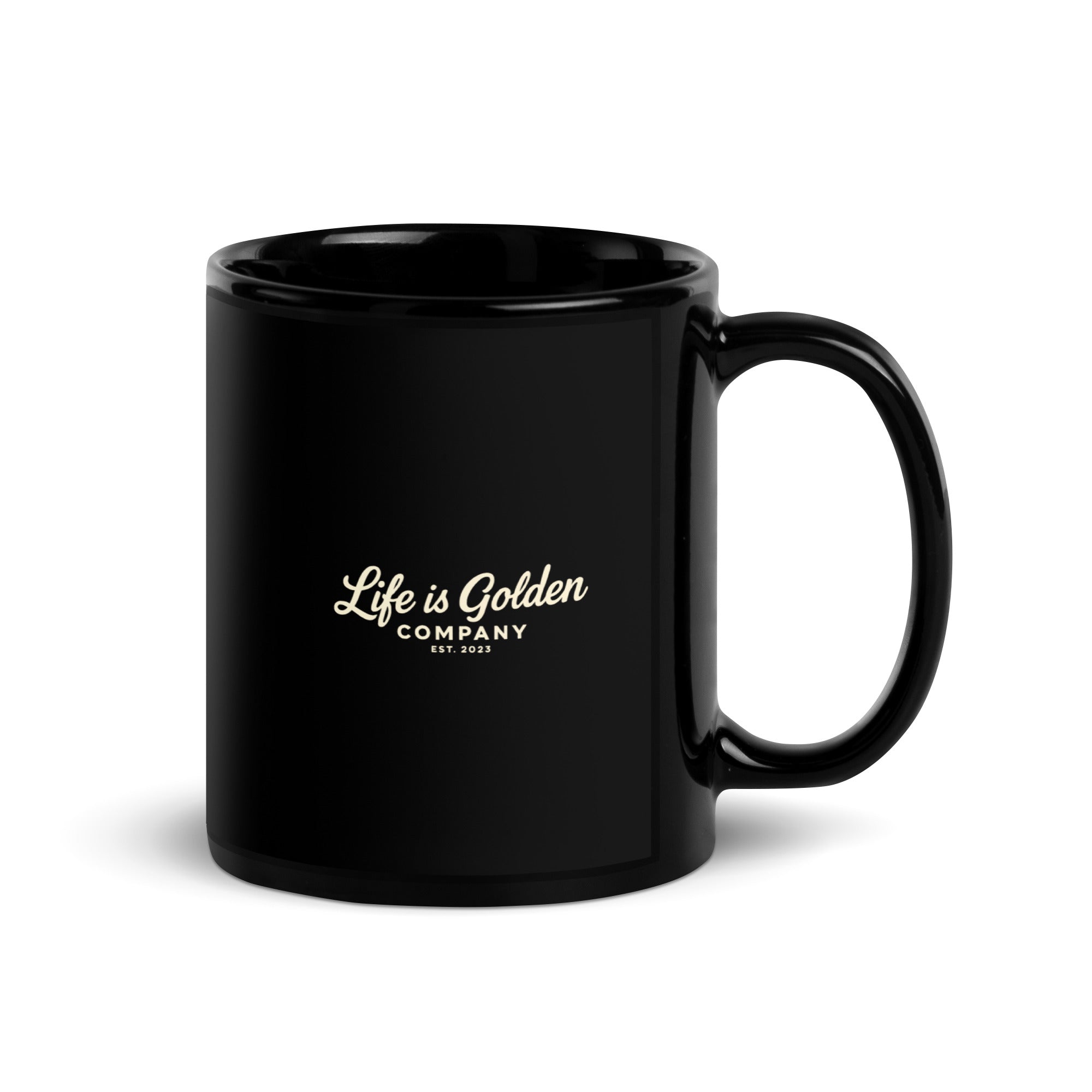 Land Rover Shug Ceramic Mug