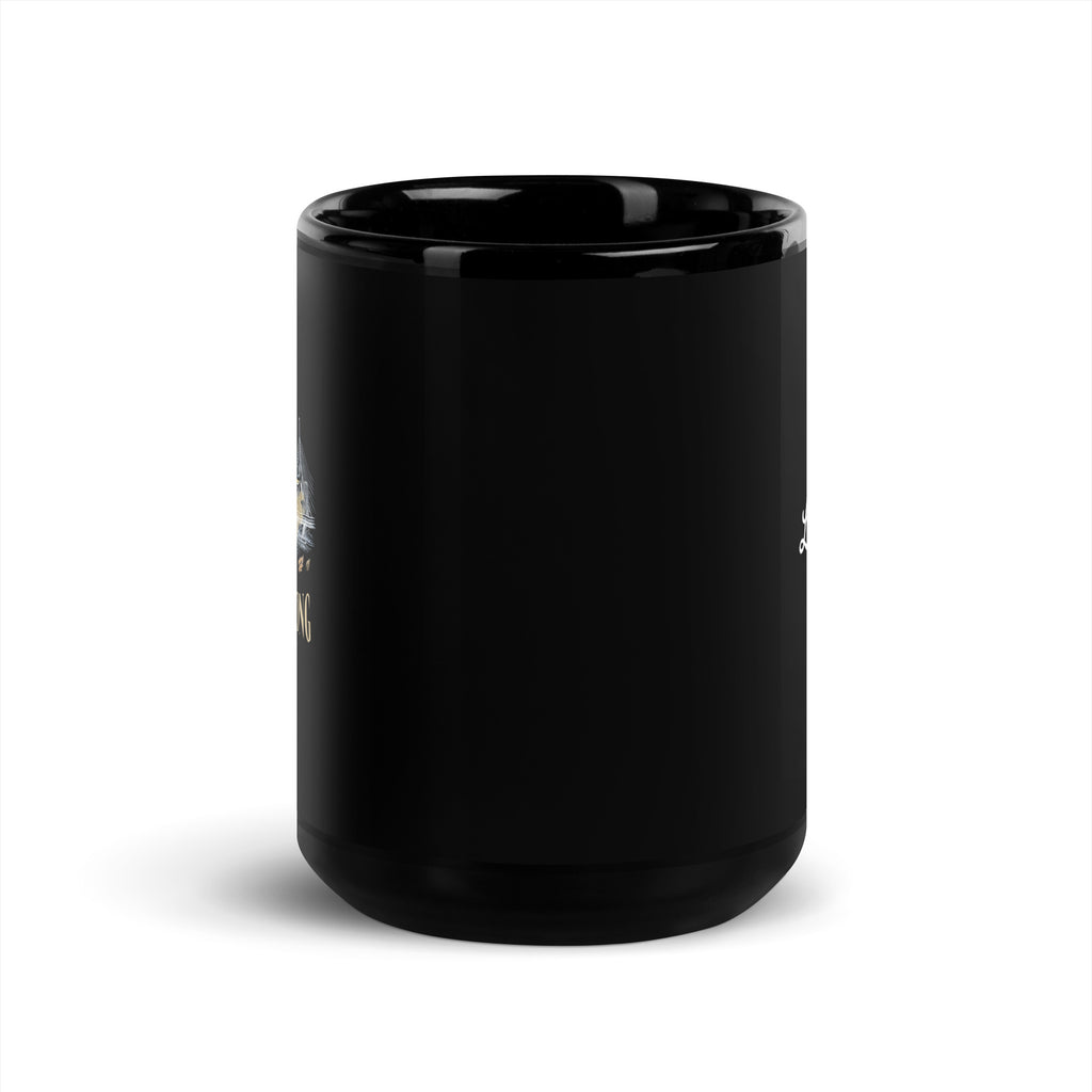 Soul Mate Ceramic Mug
