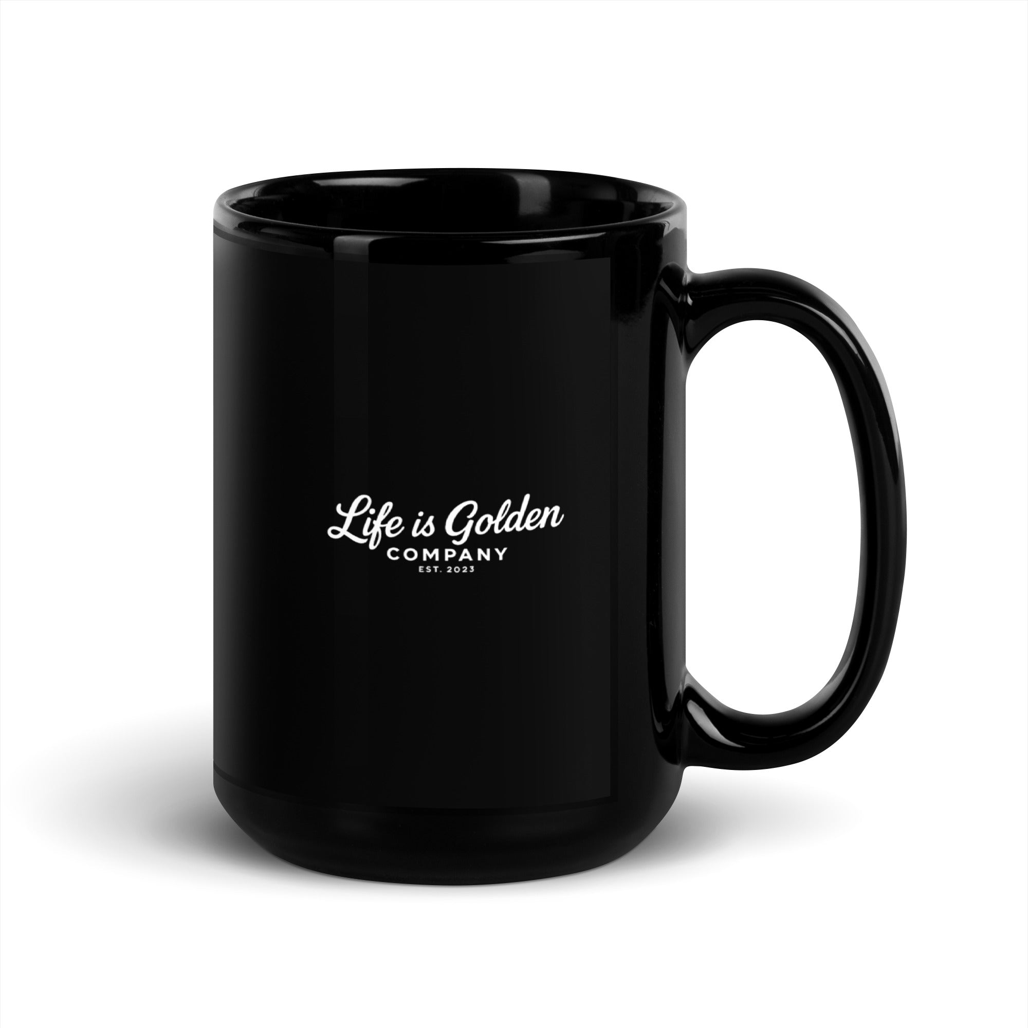 Heartbreak Hill Ceramic Mug