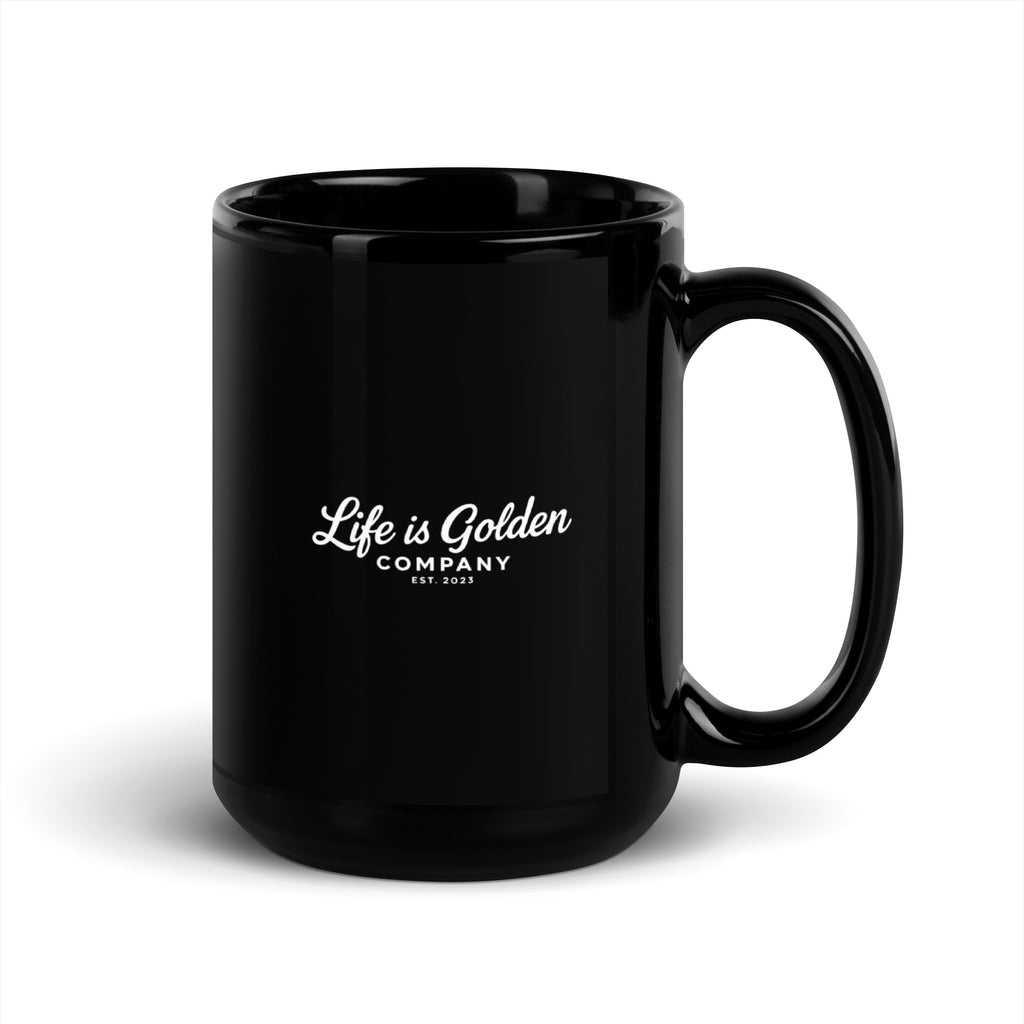 Soul Mate Ceramic Mug