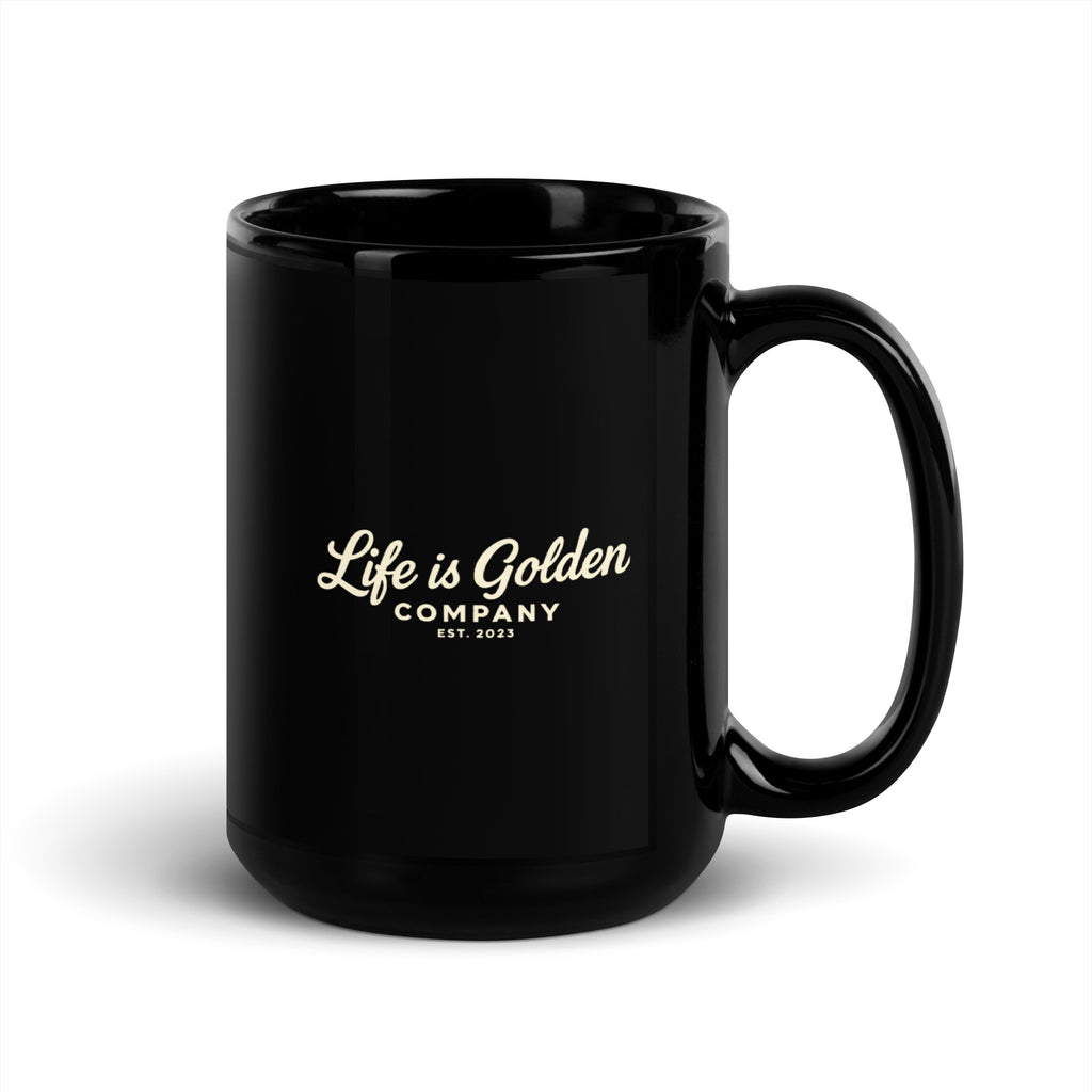 Land Rover Shug Ceramic Mug