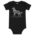 The Beach Day Golden — Black