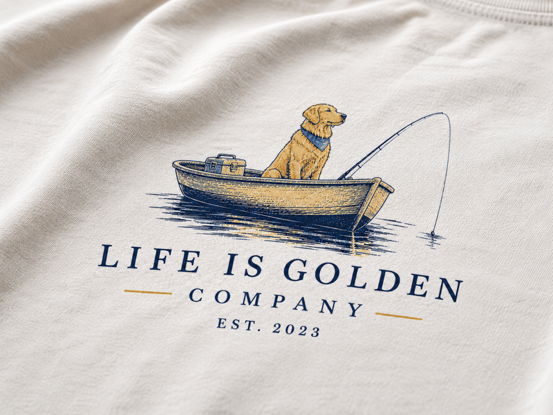 The first-mate dad