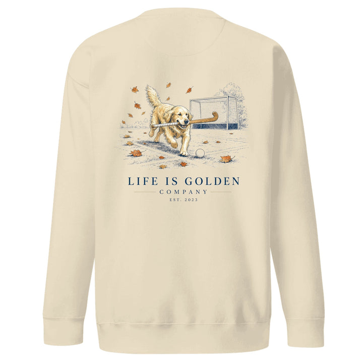 The Field Hockey Crewneck