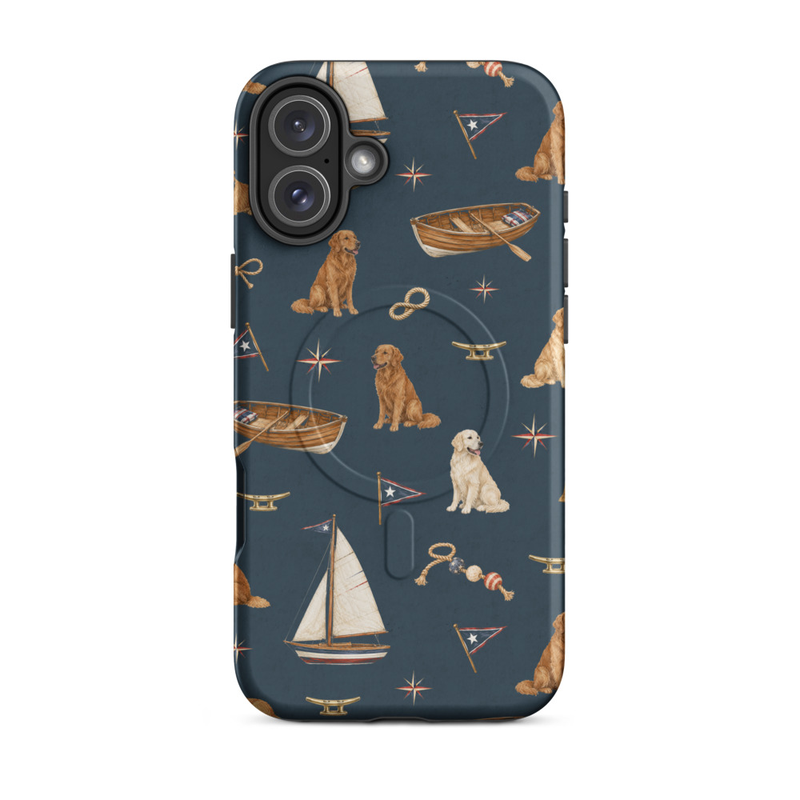 Madaket iPhone Case — Matte