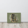 Land Rover Shug Canvas