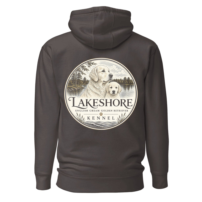 The Lakeside Hoodie
