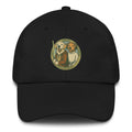 Luke and Leia Dad hat