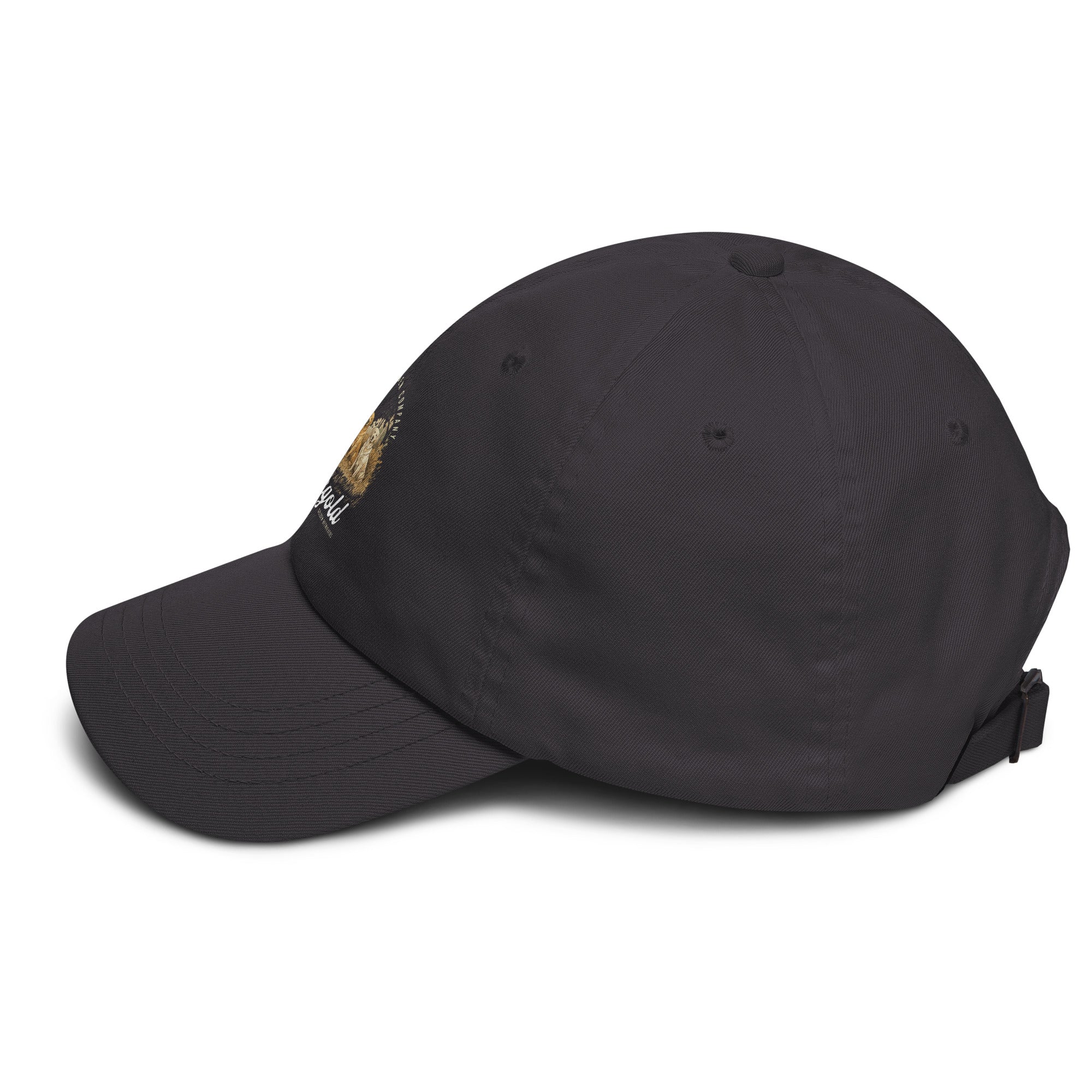 Arkgold Dad hat