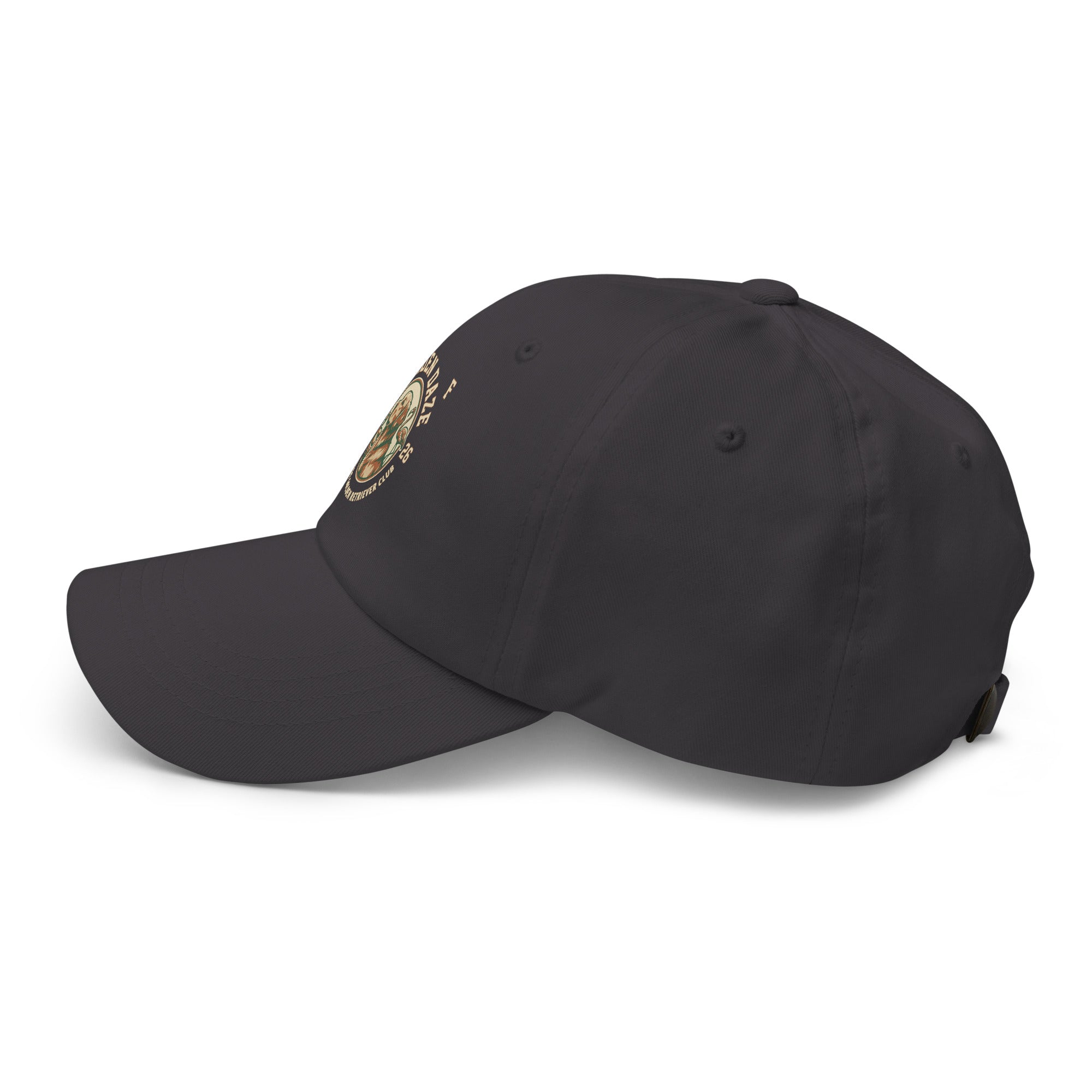 Golden Daze 2026 Dad hat