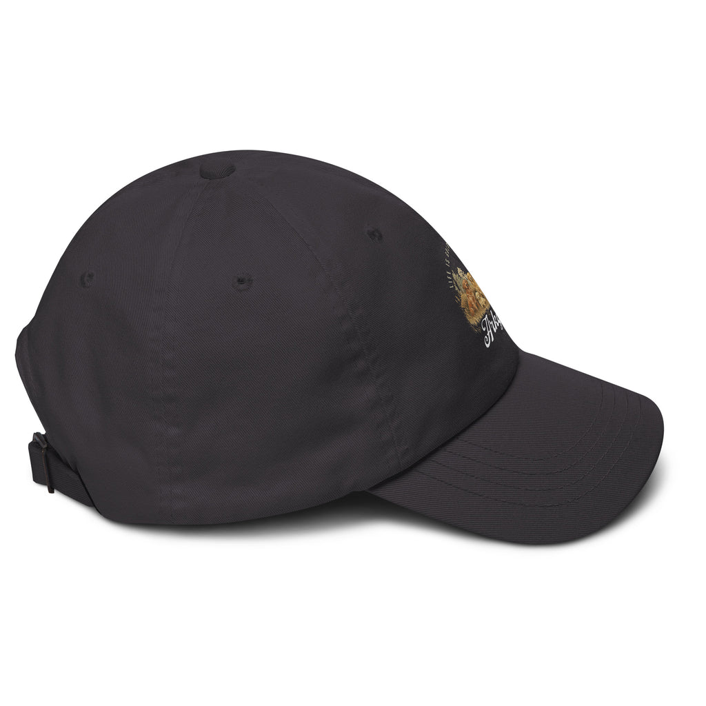 Arkgold Dad hat
