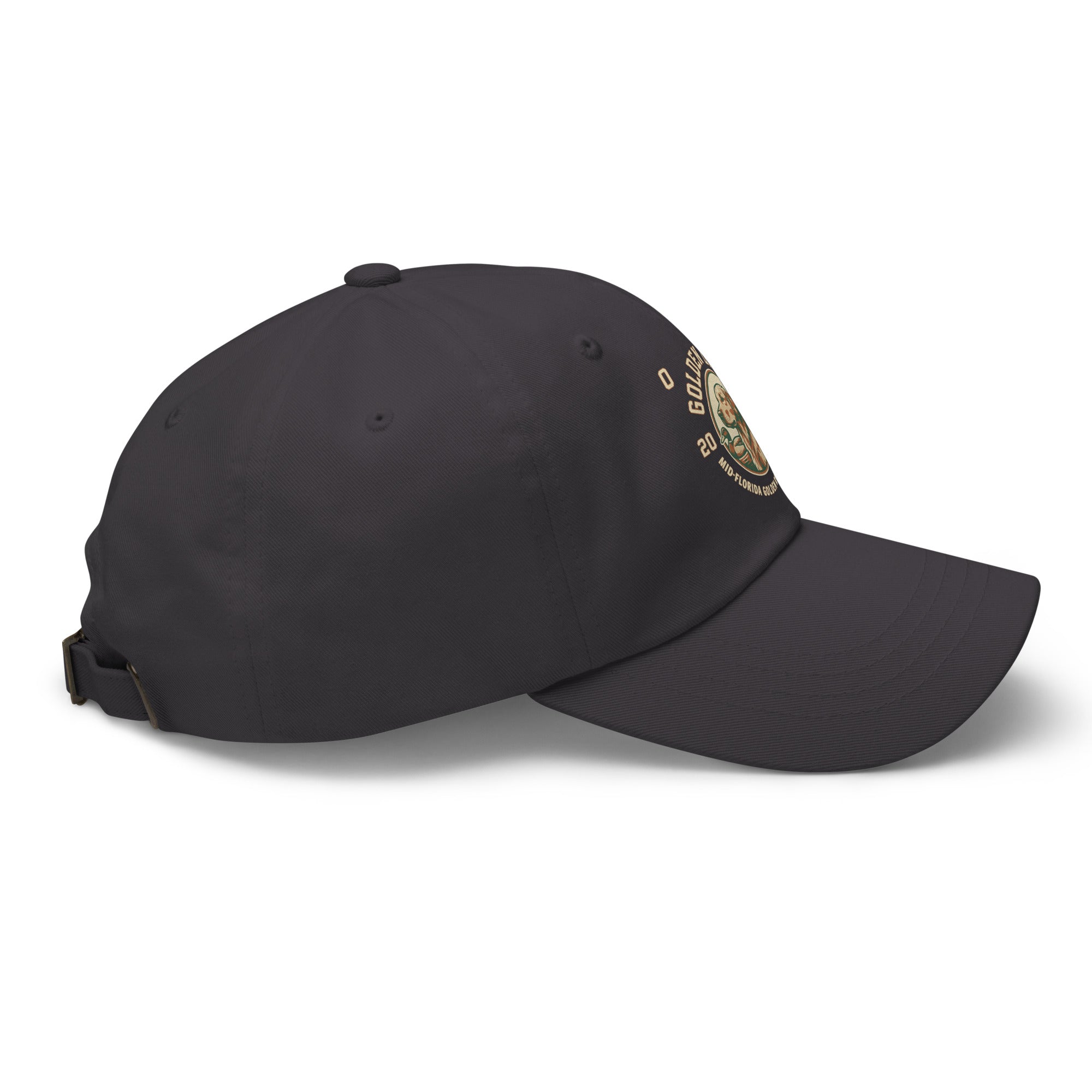 Golden Daze 2026 Dad hat