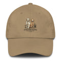 Stormy Point Dad hat