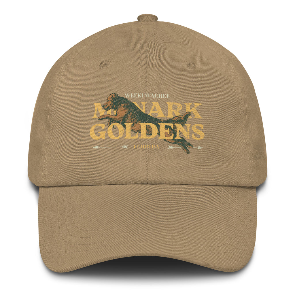 Monark Dad Hat