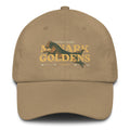 Monark Dad Hat