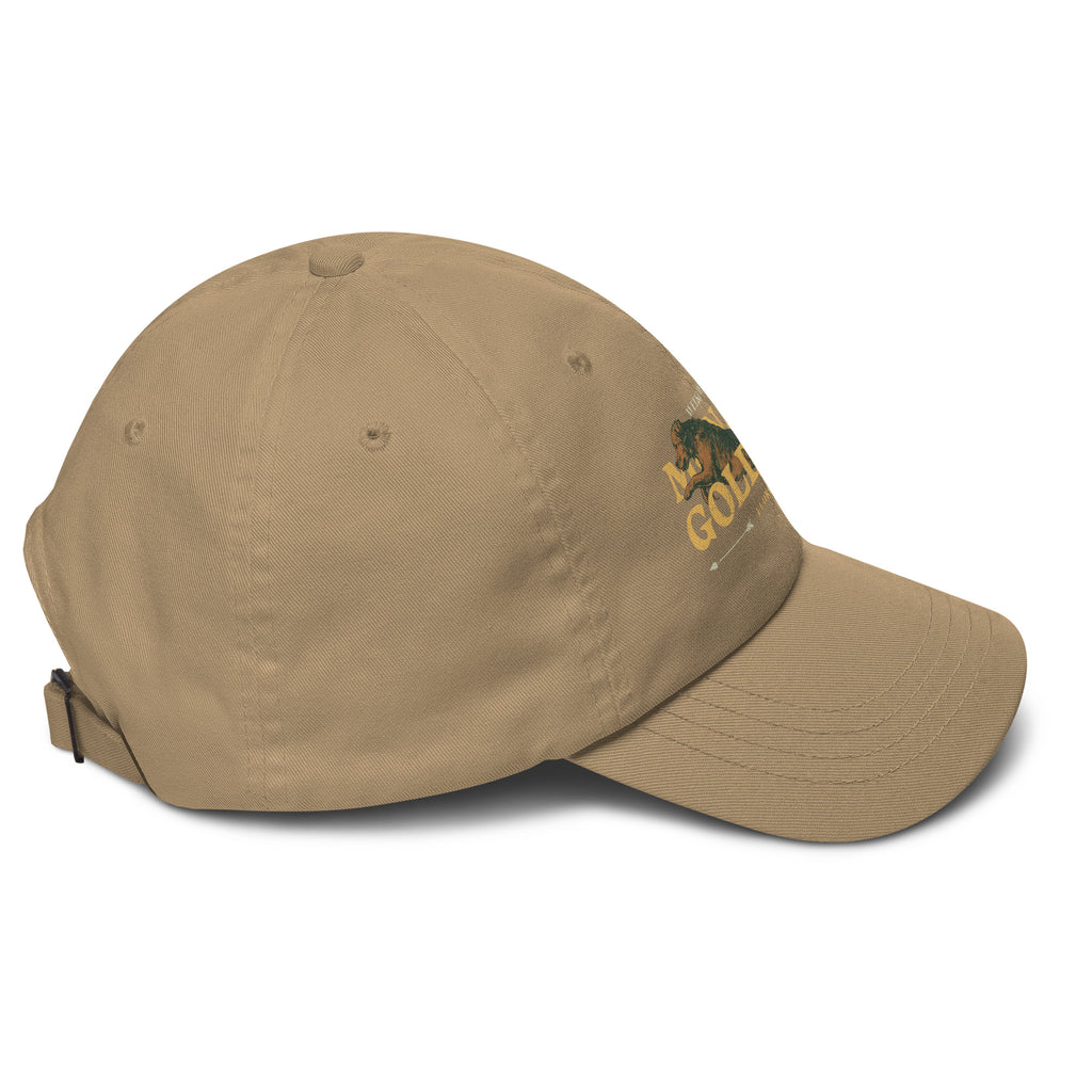 Monark Dad Hat