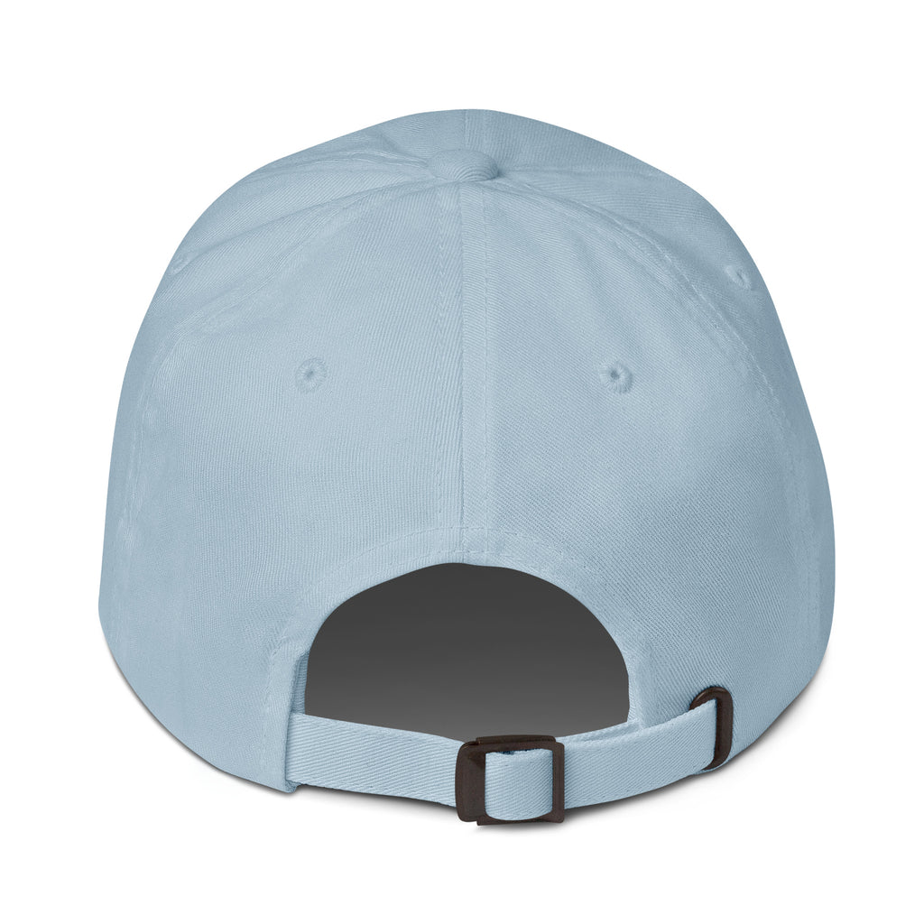 Liberty Golden Retrievers Dad hat