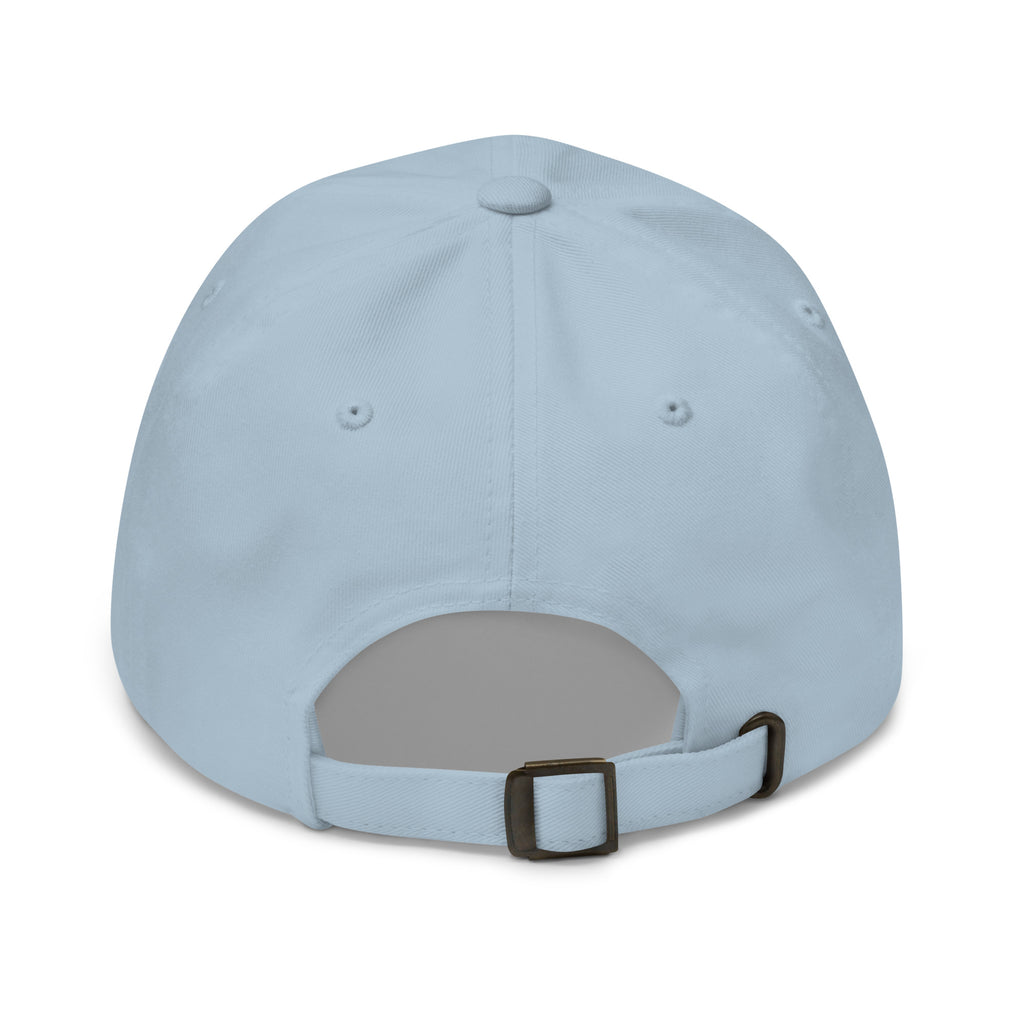 Blue Star Dad Hat